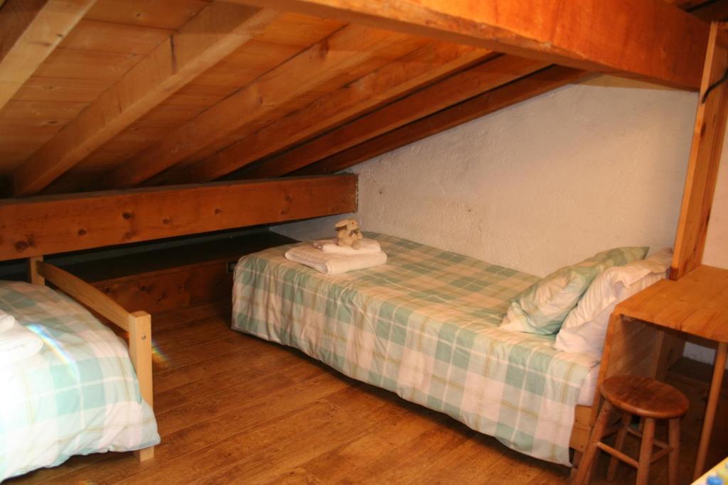 Chalet In Megeve Bed & Breakfast 部屋 写真