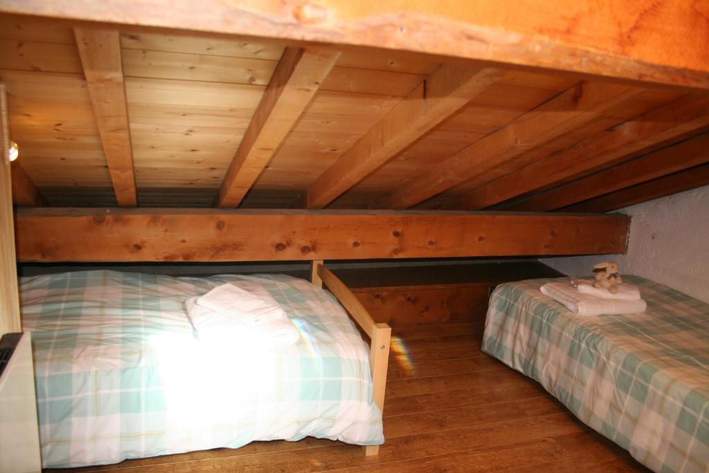 Chalet In Megeve Bed & Breakfast 部屋 写真