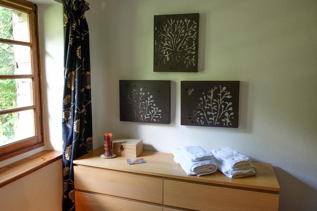 Chalet In Megeve Bed & Breakfast 部屋 写真